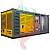Дизельный компрессор Atlas Copco XAH 1066