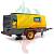 Дизельный компрессор Atlas Copco XAVS 307