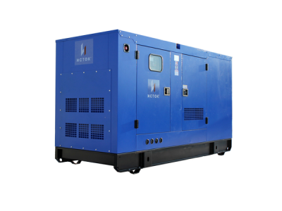 Генераторная установка АД 150С - Т400 - РПМ35 - 1
