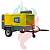 Дизельный компрессор Atlas Copco XAXS 600