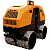 Виброкатки Grost VRT1600