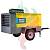 Дизельный компрессор Atlas Copco XAHS 500