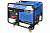 Дизель генератор TSS SDG 11000EH3A