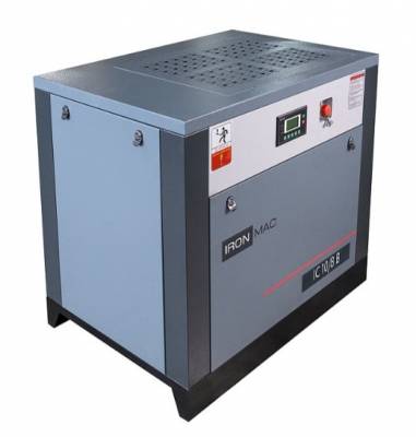 Винтовой компрессор IC 10/8 B