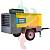 Дизельный компрессор Atlas Copco XAVS 500