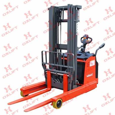 Ричтрак с площадкой OXLIFT TFA15-55 MIMA