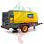 Дизельный компрессор Atlas Copco XAMS 407