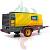 Дизельный компрессор Atlas Copco XATS 377