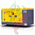 Дизельный компрессор Atlas Copco U 175
