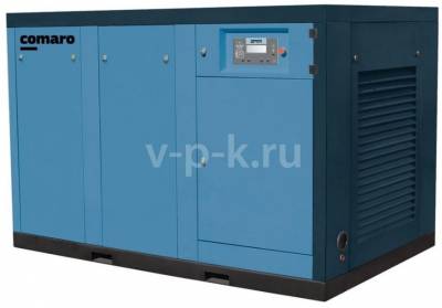 Винтовой компрессор COMARO MD 110-10