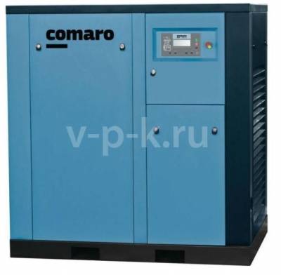 Винтовой компрессор COMARO MD 55-10