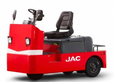 Электротягач JAC QD 30S1 