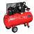 Поршневой компрессор Fubag DCF 900/270 CT7,5