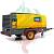 Дизельный компрессор Atlas Copco XAHS 347