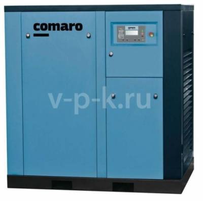 Винтовой компрессор COMARO MD 75-13