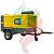 Дизельный компрессор Atlas Copco XRHS 650