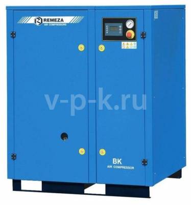Винтовой компрессор Remeza ВК30-15