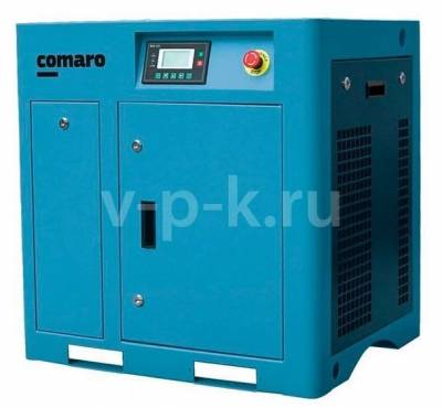 Винтовой компрессор COMARO SB 15-12