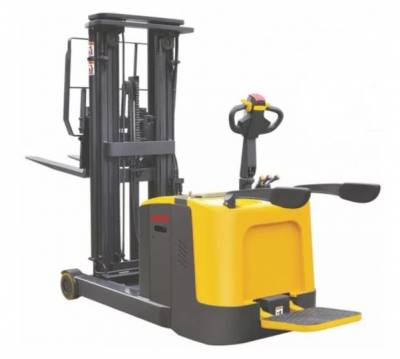 Штабелер с противовесом JAC CDD BS 05-16