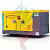 Дизельный компрессор Atlas Copco U 190