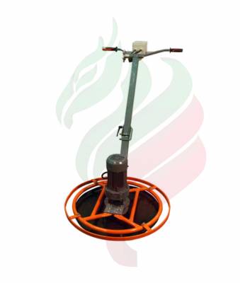 Затирочные машины Grost ZME6070 380V