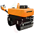 Виброкатки Grost VR850R