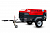 Дизельный компрессор BAYSAR DR165-7