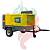 Дизельный компрессор Atlas Copco XAVS 650