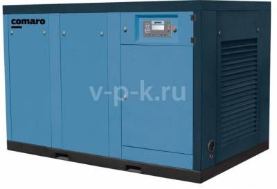 Винтовой компрессор COMARO MD 160-13
