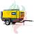 Дизельный компрессор Atlas Copco XAVS 450