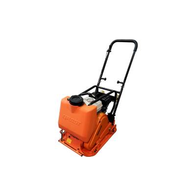 Виброплита поступательного движения GROST PC-2248H