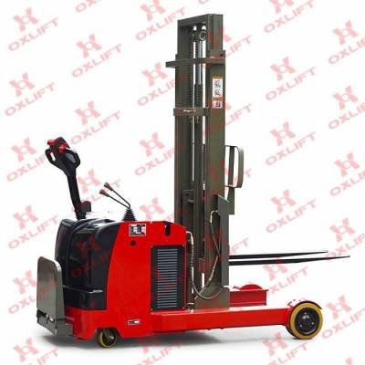 Ричтрак с площадкой OXLIFT TFA20-55 MIMA