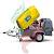 Дизельный компрессор Atlas Copco XAS 138