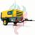 Дизельный компрессор Atlas Copco XAS 186