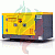 Дизельный компрессор Atlas Copco U 130
