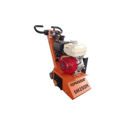 Фрезеровальная машина GROST SM-250Н