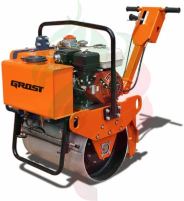 Виброкатки Grost VR300