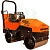 Виброкатки Grost VR1500